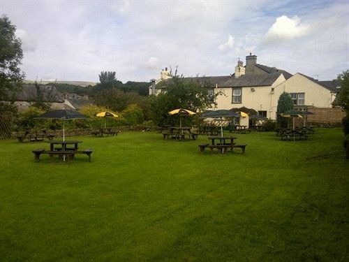 The Wheatsheaf Inn Ingleton  Exterior photo